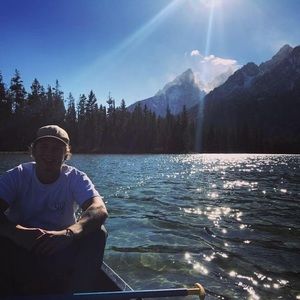 Meet your Posher, Matthew